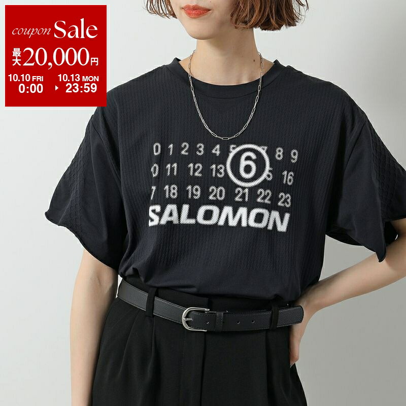 楽天市場】MM6 × SALOMON エムエムシックス メゾンマルジェラ 楽天市場】MM6 × SALOMON エムエムシックス メゾンマルジェラ