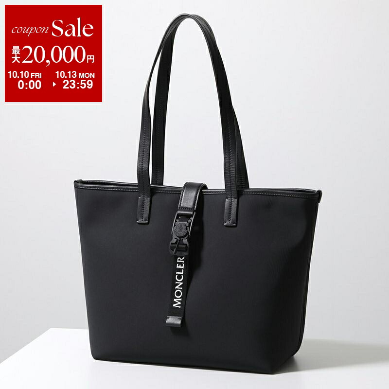 【匿名発送】MONCLER モンクレール トートバッグ 金ロゴ 匿名発送】MONCLER モンクレール トートバッグ 金ロゴ レディース