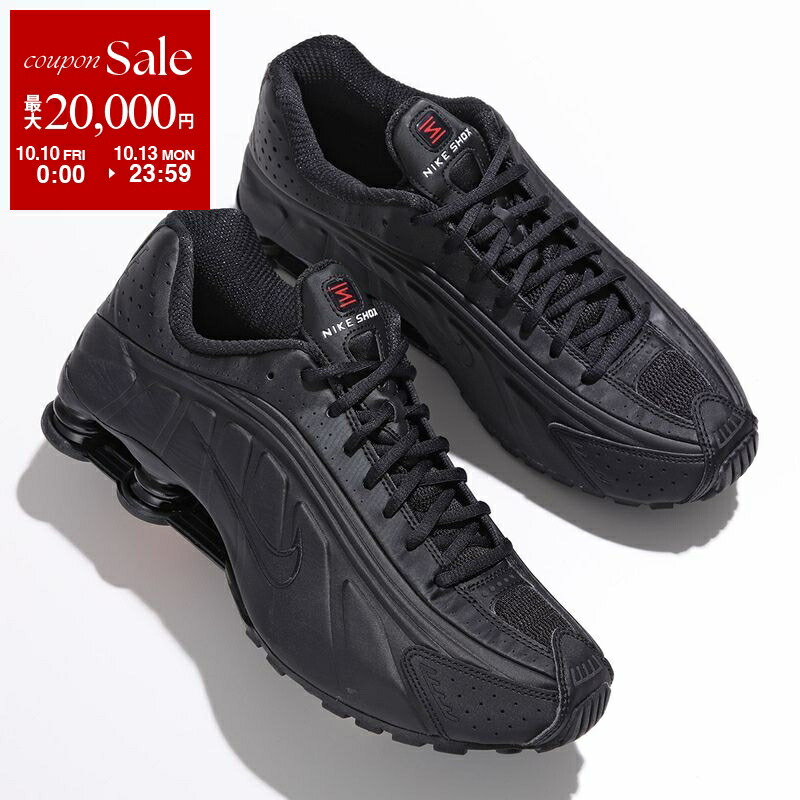 NIKE SHOX R4 AR3565-004 ショックスR4スニーカー24 NIKE SHOX R4 