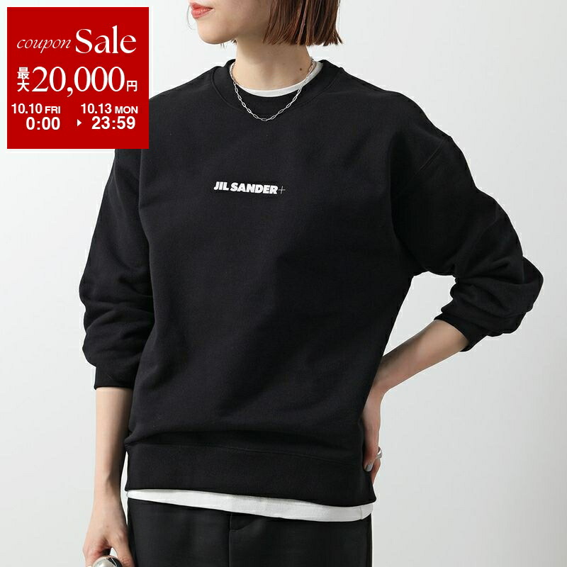 楽天市場】JIL SANDER＋ ジルサンダー プラス スウェットシャツ