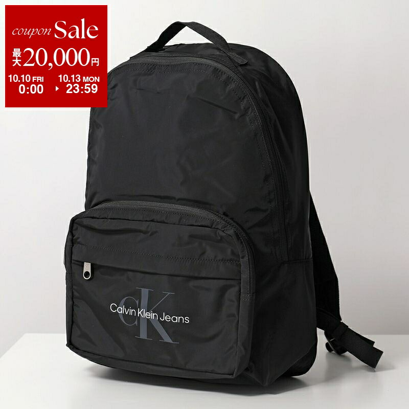 楽天市場】Calvin Klein カルバンクライン リュック SPORTS