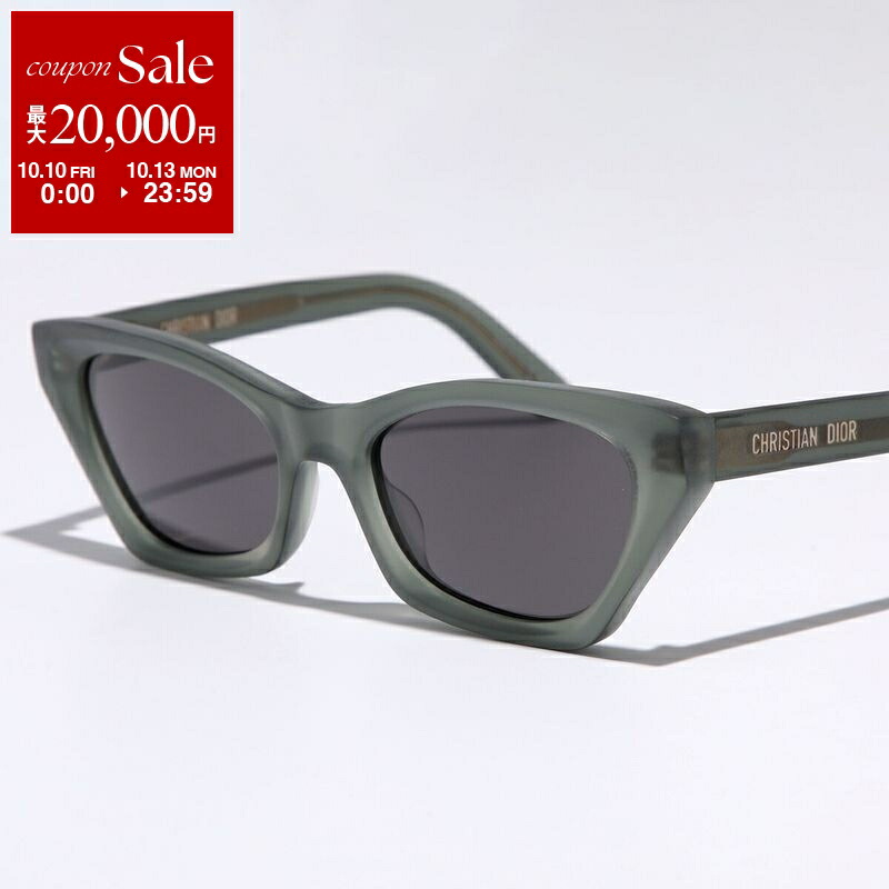 楽天市場】Dior ディオール サングラス 30MontaigneMini RI 10A1