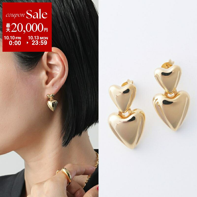 楽天市場】Otiumberg オティウムバーグ フープピアス Roscida