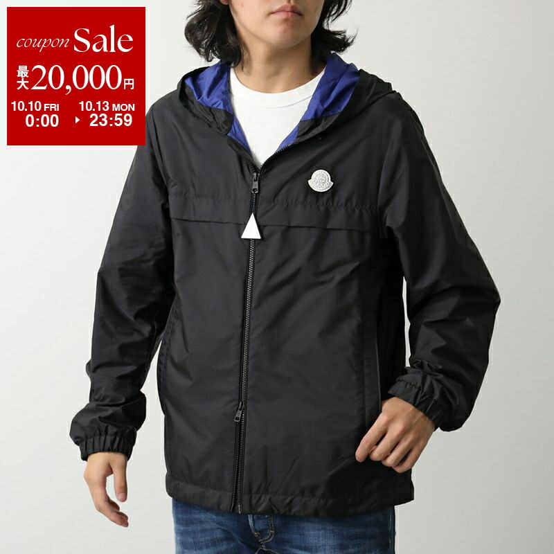 【ほぼ新品★保証タグ付】モンクレール　スカジャン　ブルゾン　ジャンパー 2025年最新】MONCLER スカジャンの人気アイテム - メルカリ