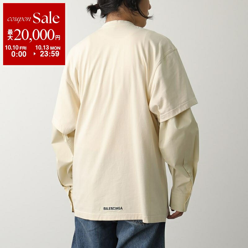 バレンシアガ 長袖 ウォームアップウェア PARIS 10 バレンシアガ 長袖 ウォームアップウェア PARIS 10 バレンシアガ