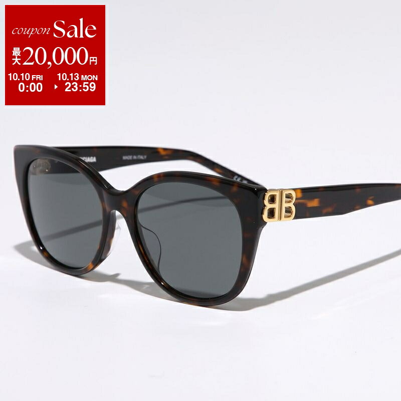 バレンシアガ　サングラス　ウィメンズ 楽天市場】【10/10～10/13限定・最大2万円OFFクーポン配布中