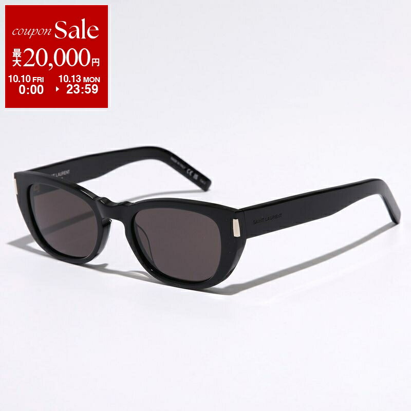 楽天市場】SAINT LAURENT サンローラン サングラス SL M38/K