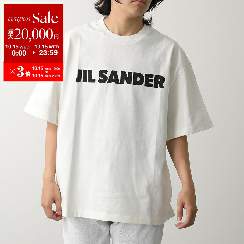 ユニクロ×ジルサンダーコラボTシャツ　Sサイズ ユニクロ UNIQLO +J ジルサンダー コラボ Tシャツ S メンズ