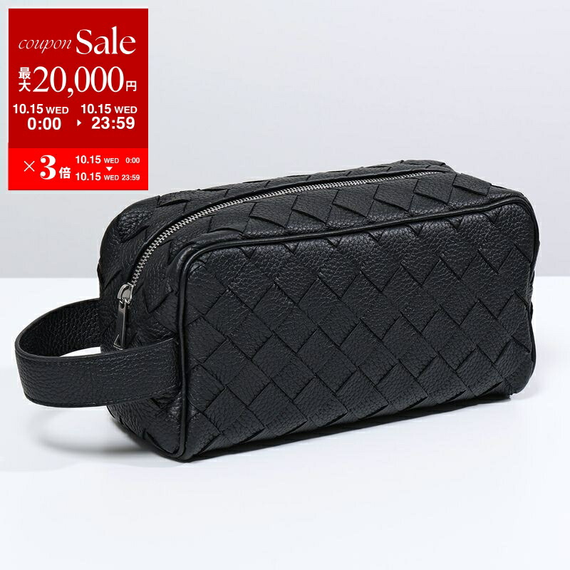 楽天市場】BOTTEGA VENETA ボッテガヴェネタ クラッチバッグ