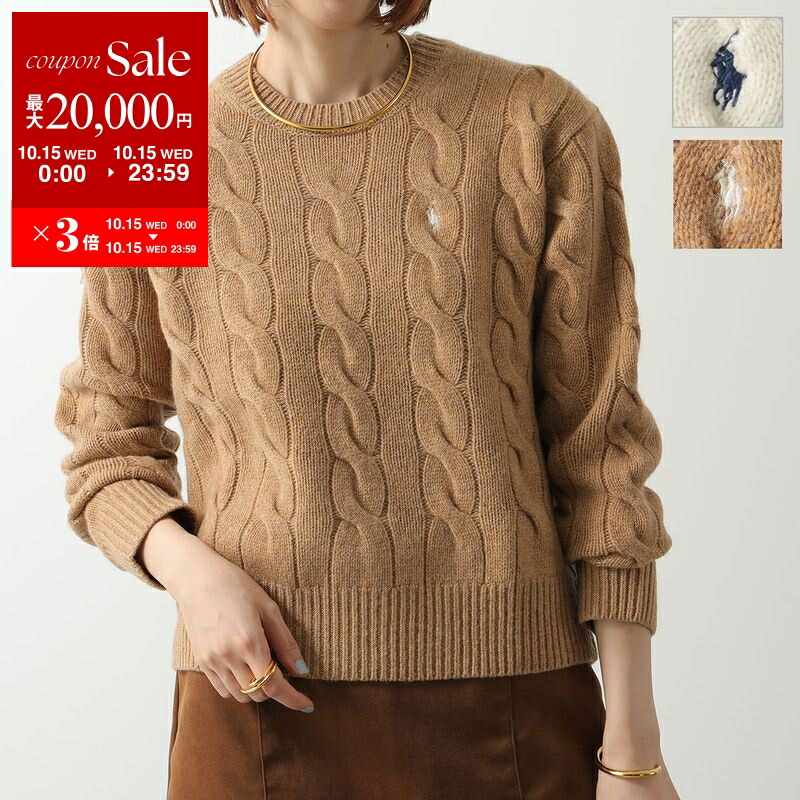 楽天市場】Polo Ralph Lauren ポロラルフローレン セーター