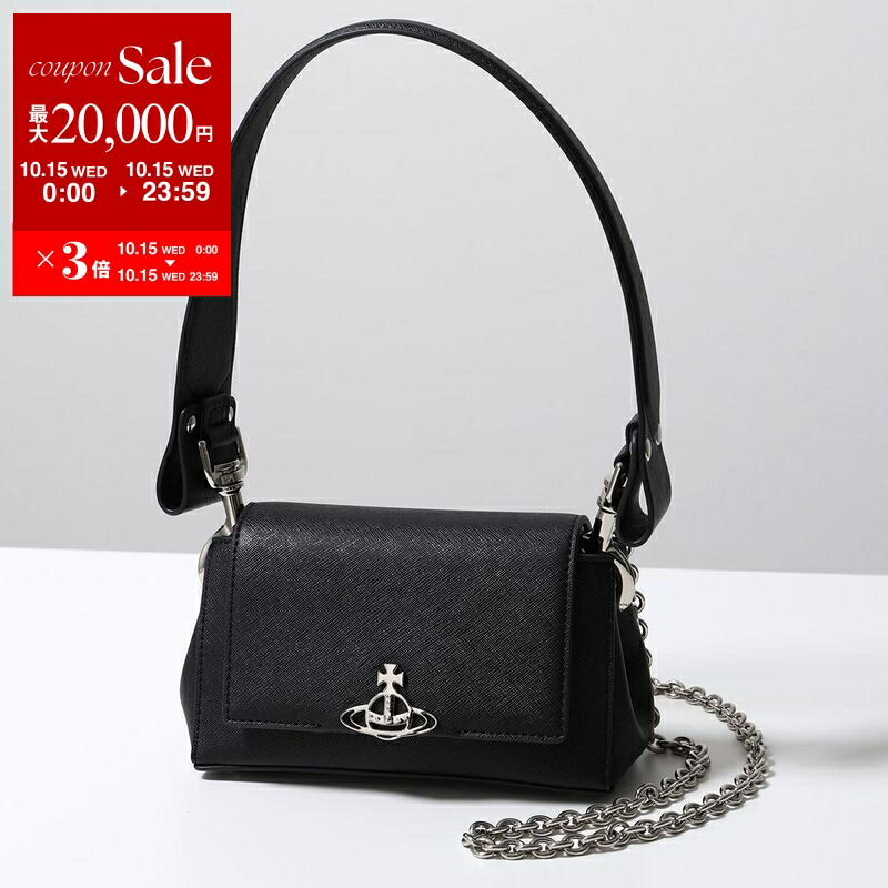 Vivienne Westwood ミニハンドバッグ 新作☆vivienne westwood☆BETTYミニハンドバッグ (Vivienne