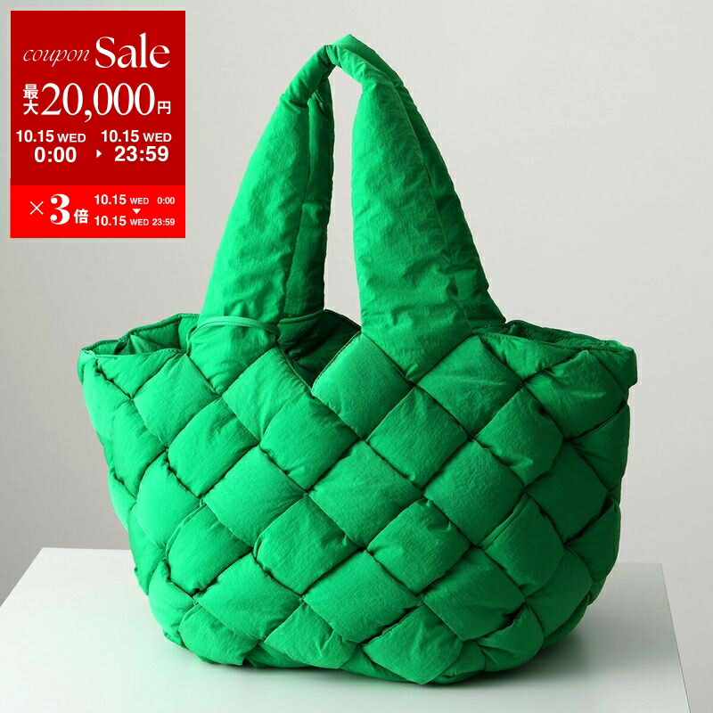 ボッテガヴェネタ トートバッグ（定価56万） ボッテガ・ヴェネタ(Bottega Veneta) バスケット ラージ