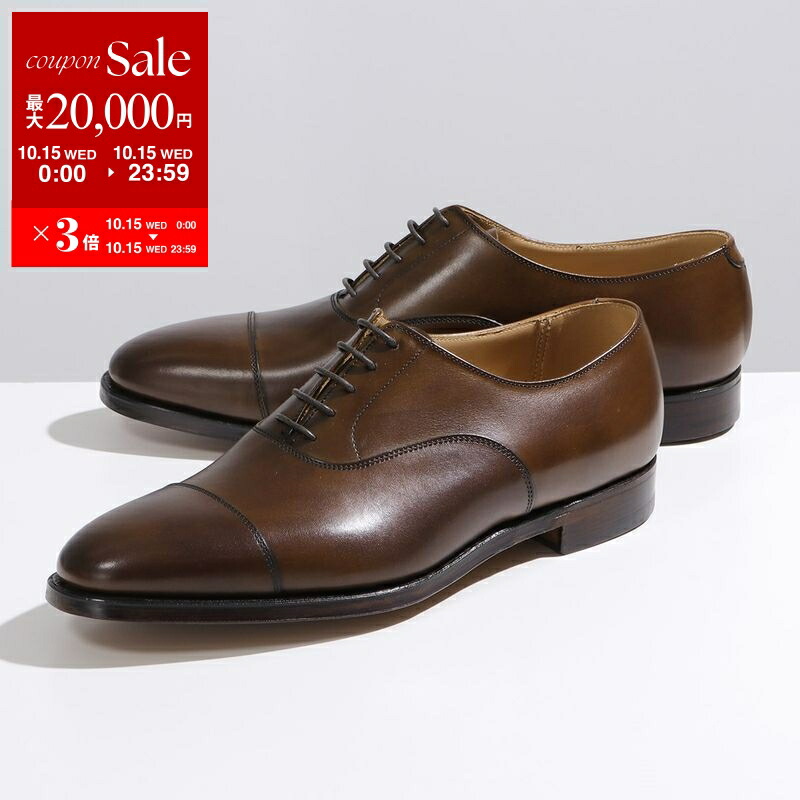 楽天市場】クロケット&ジョーンズ CROCKETT&JONES 内羽根式