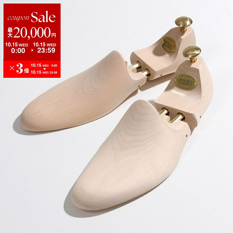 クロケット＆ジョーンズ　コノート2 UK6 純正シューツリー付き クロケット＆ジョーンズ（Crockett & Jones）の「コノート2」が