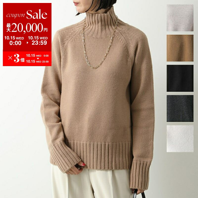 未使用品 Max Mara モヘヤウール ニットセーター/S/定3.6万 楽天市場】MAX MARA マックスマーラ ニットセーター OCRA