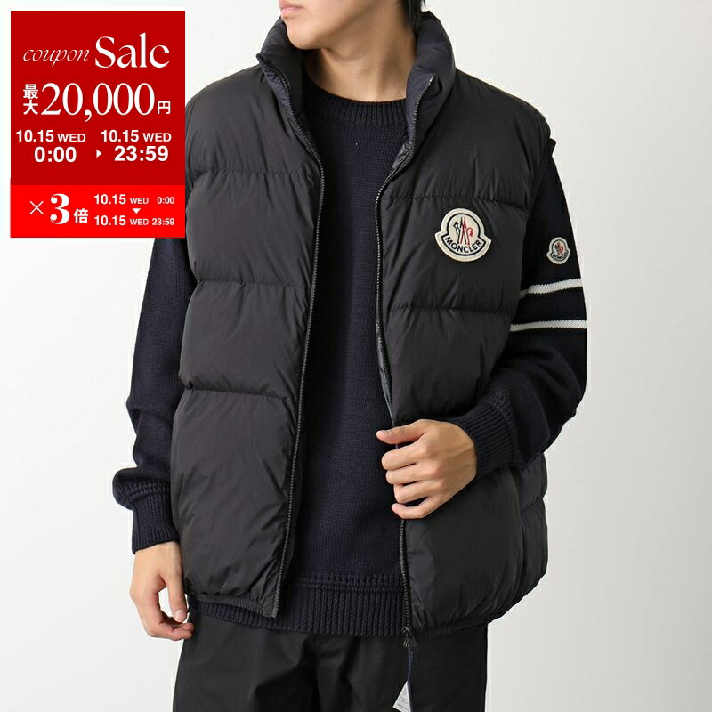 楽天市場】【10/15限定・最大2万円OFFクーポン配布中】MONCLER
