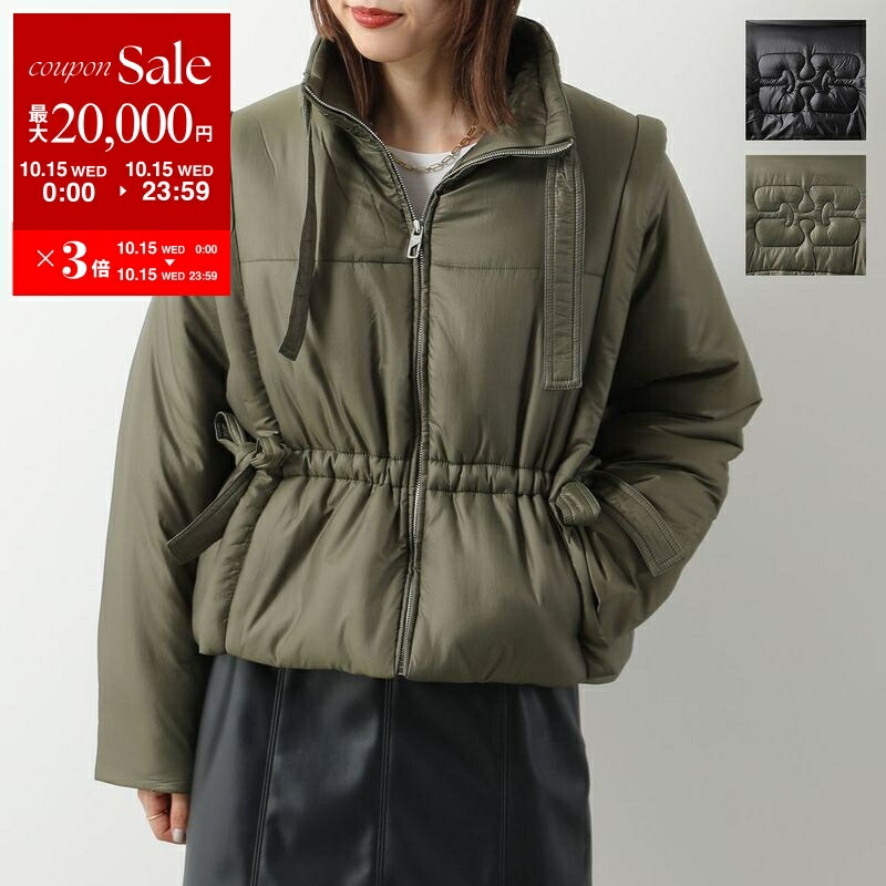 【限定値下げ】GANNI / トラックジャケット 限定値下げ】GANNI / トラックジャケット レディース