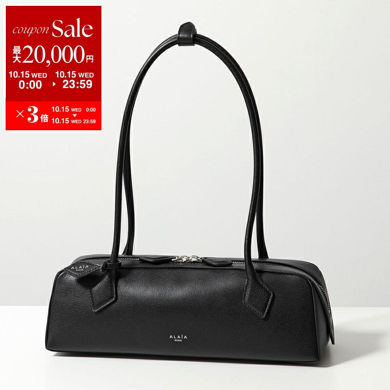 楽天市場】【カラー限定特価】ALAIA アライア ショルダーバッグ