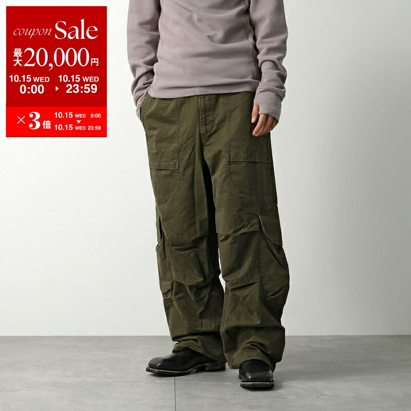 entire studios スウェットパンツ スウェットカーゴパンツ 楽天市場】ENTIRE STUDIOS エンタイアスタジオ スウェットパンツ