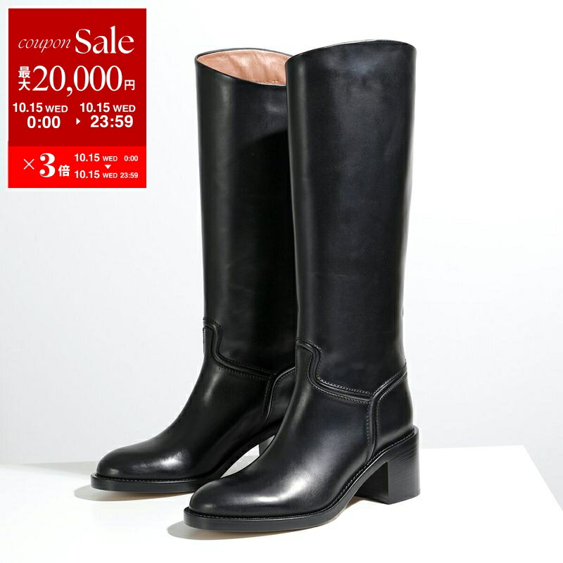 新品•未使用【GIANVITOROSSI】ロングブーツ レザー 楽天市場】【10/18～10/20限定・最大2万円OFFクーポン配布中