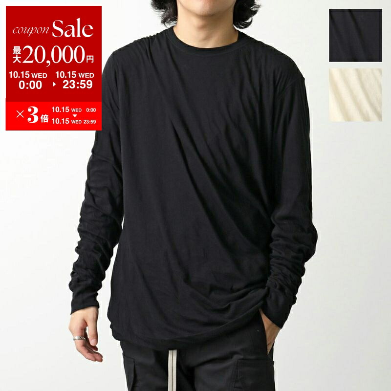 Rick owens drkshdw archive カットソー ロンt Rick owens drkshdw archive カットソー ロンt Rick owens