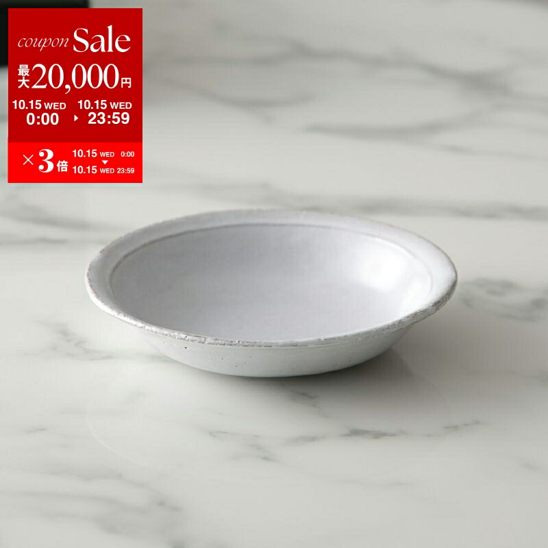[新品]アスティエ・ド・ヴィラット Astier de Villatte 2点 ASTIER DE VILLATTE / アスティエ・ド・ヴィラット
