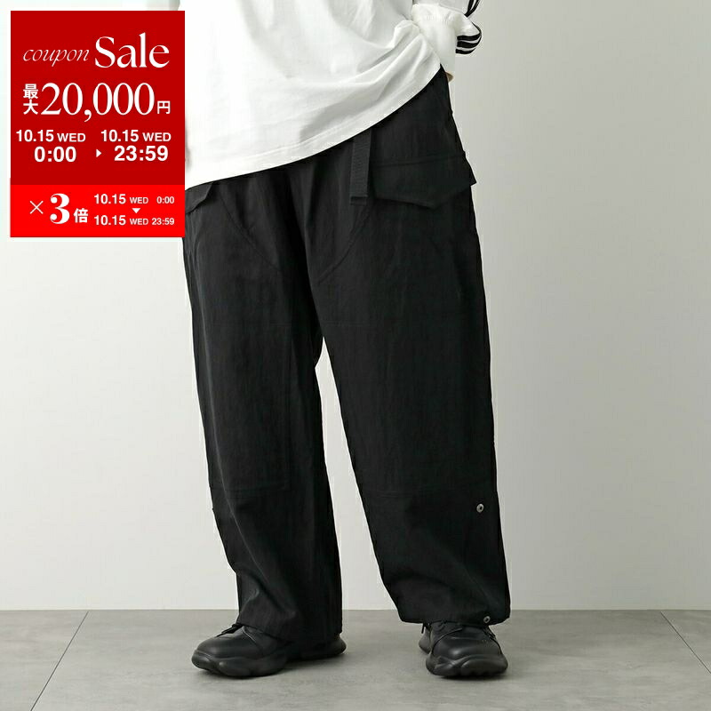 楽天市場】Y-3 ワイスリー カーゴパンツ HN4325 メンズ