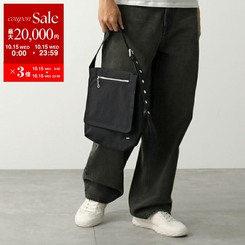 楽天市場】OUR LEGACY アワーレガシー ショルダーバッグ SLING