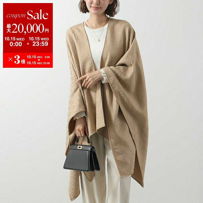 楽天市場】【10/15限定・最大2万円OFFクーポン配布中】FENDI