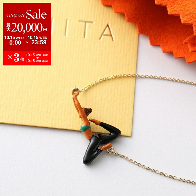 楽天市場】ALIITA アリータ ネックレス SUB NECKLACE ROLO