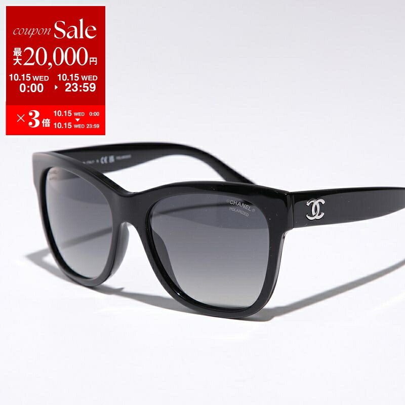 CHANEL ハート型ロゴ サングラス 新作♡CHANEL 5477ハートモチーフサングラス 【関税込】 (CHANEL