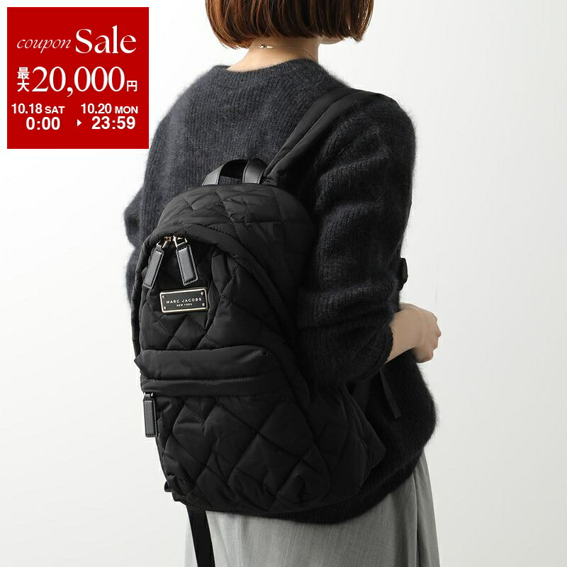 楽天市場】マークジェイコブス Marc Jacobs バッグ リュック