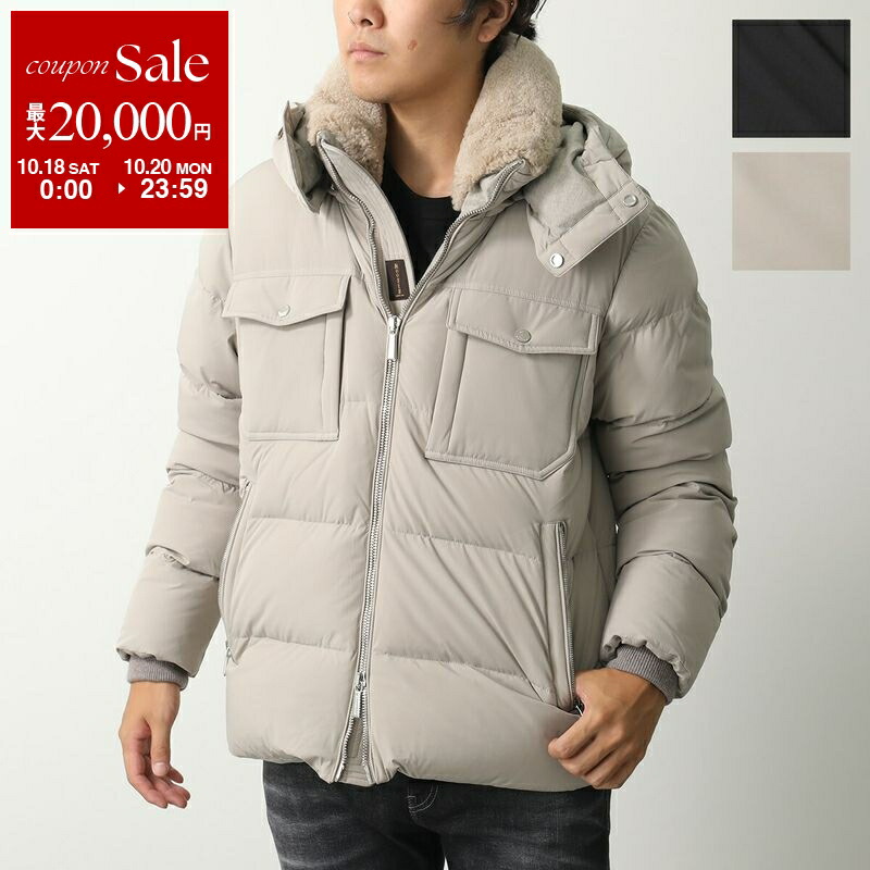 【MooRER】ジャケット MOORER ムーレー｜札幌のセレクトショップ ガルダローバミラノ