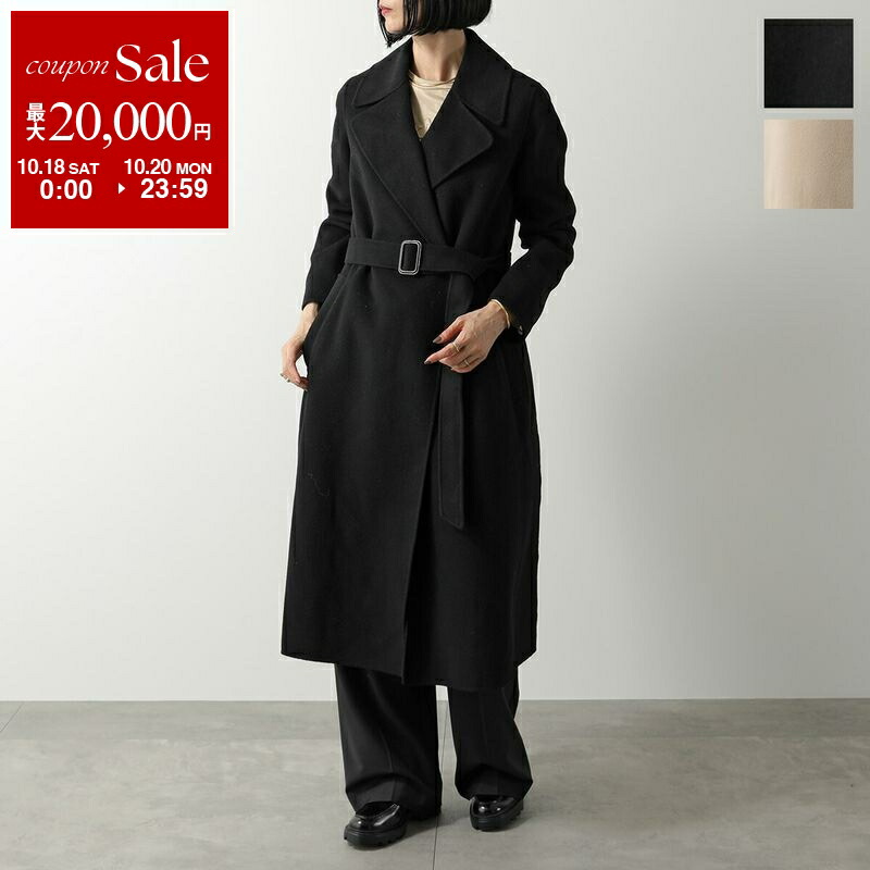 【新品未使用】Weekend Max Maraコート ＜定価94,600円＞ MAXMARA WEEKEND LINE MAX MARA ウィークエンド マックスマーラ