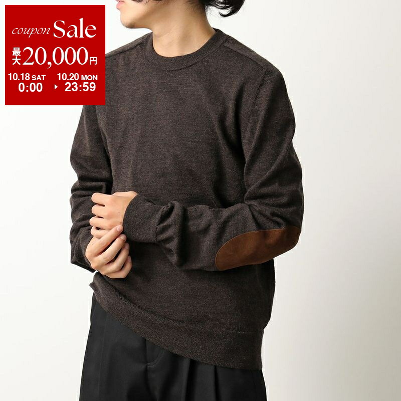 楽天市場】MAISON MARGIELA メゾンマルジェラ 4 14 ニット