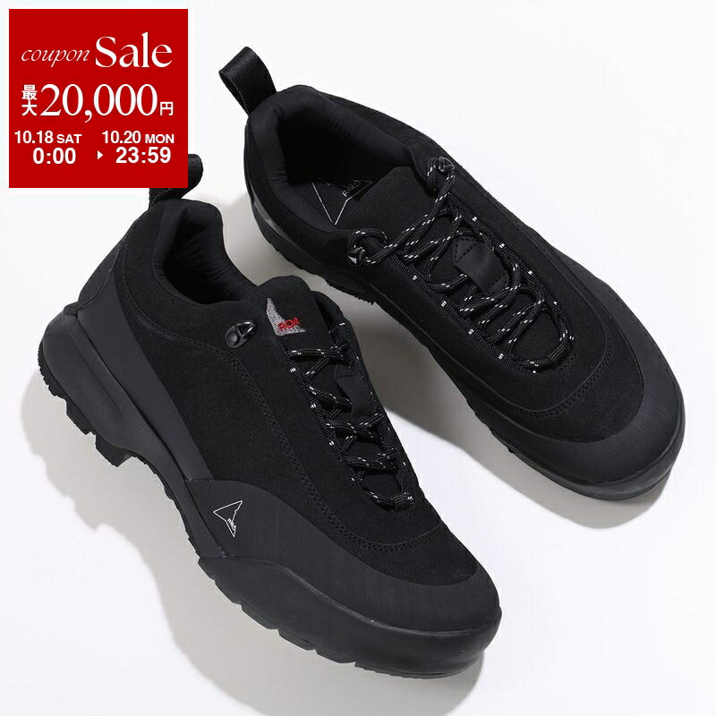 新品未使用♡大人気♡Mal. レレレさん　ブラックソールスニーカー Mal. レレレさん H風 ブラックソールスニーカー - メルカリ