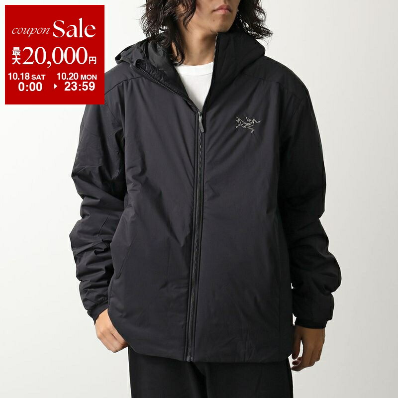 正規品 ARC’TERYX アークテリクス 刺繍ロゴジャケット JKT 楽天市場】【10/18～10/20限定・最大2万円OFFクーポン配布中