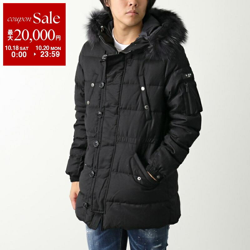 楽天市場】TATRAS タトラス ダウンジャケット TARO タロ