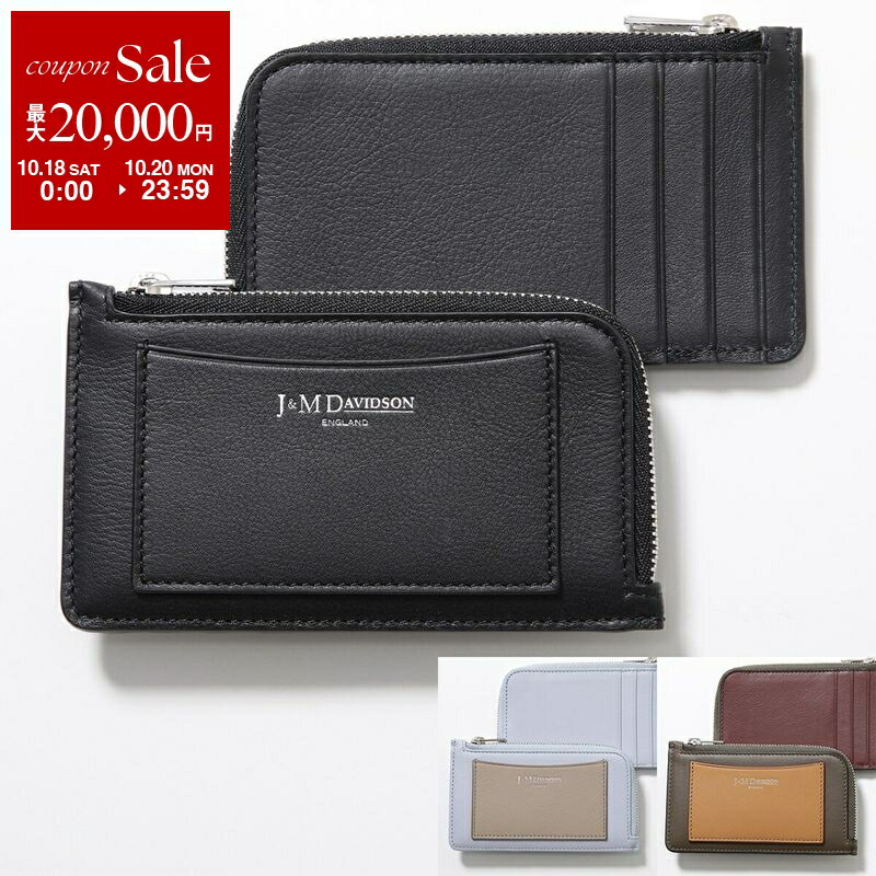 未使用　J&M DAVIDSON レザー三つ折り財布　スタッズ　黒　タグ付き 楽天市場】【10/18～10/20限定・最大2万円OFFクーポン配布中