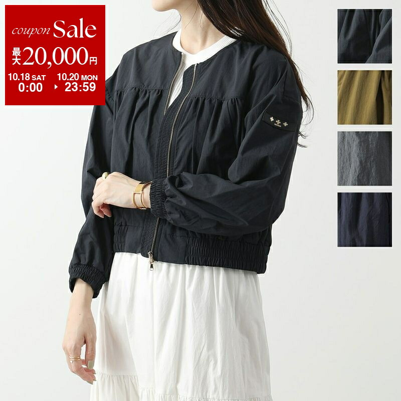 楽天市場】TATRAS タトラス ジャケット ADHARA アダーラ