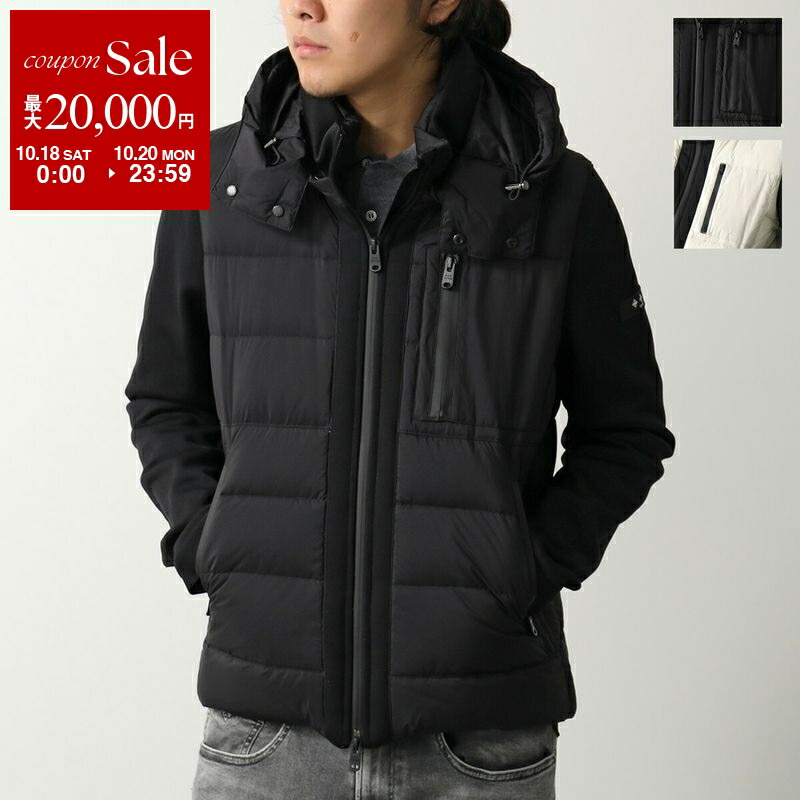 TATRAS タトラス　ダウンジャケット TATRAS タトラス ダウンジャケット メンズ ベルボ MTAT24A4562-D