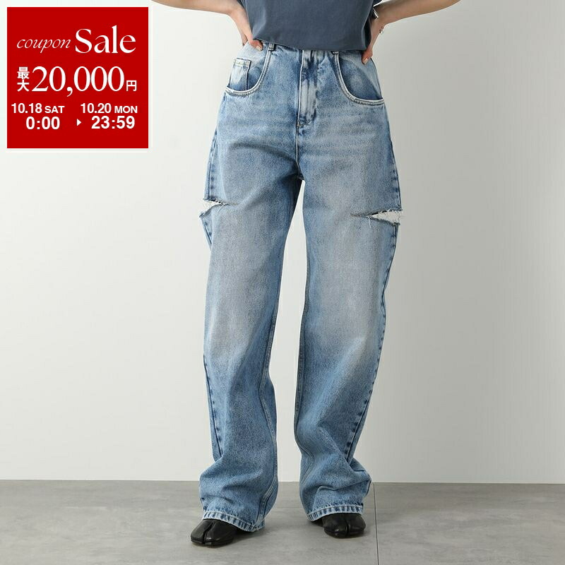 Maison Margiela 21SS ホワイトカットアウトデニムパンツ 楽天市場】ホワイト デニム（ブランドメゾン マルジェラ