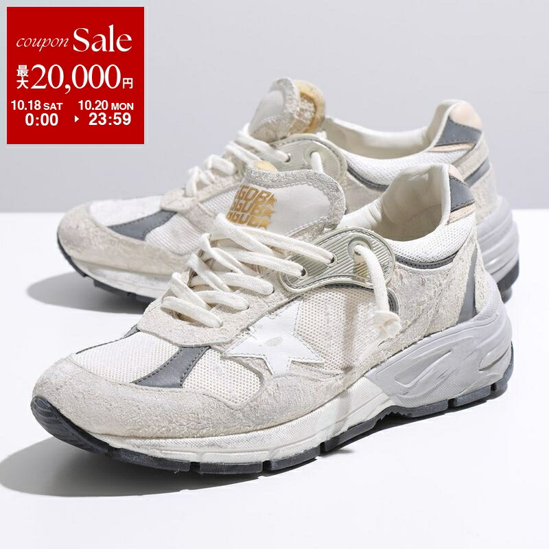 楽天市場】GOLDEN GOOSE ゴールデングース スニーカー FRANCY