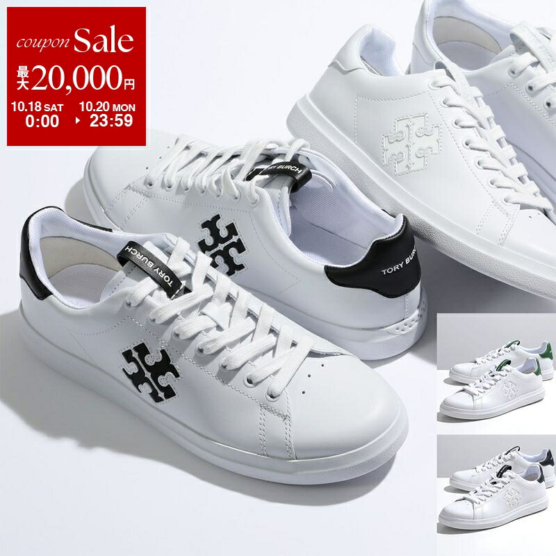 楽天市場】TORY BURCH トリーバーチ スニーカー CLOVER COURT