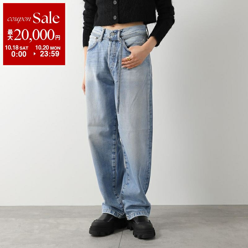 専用　2点おまとめ　イザベルマラン デニム ジーンズ 34 パンツ ブルー ISABEL MARANT イザベルマラン JORDY デニム ジーンズ 34 - メルカリ