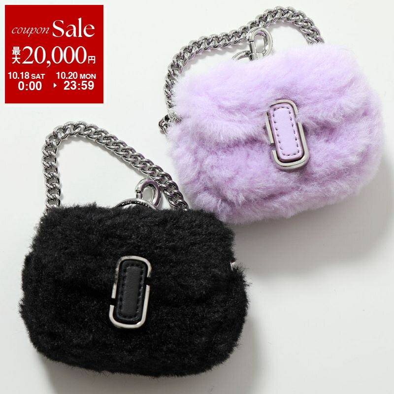 未使用品✨️　マークジェイコブス　ザ レザー ナノ トート チャーム ザ レザー ナノ トート チャーム | マーク ジェイコブス | 公式