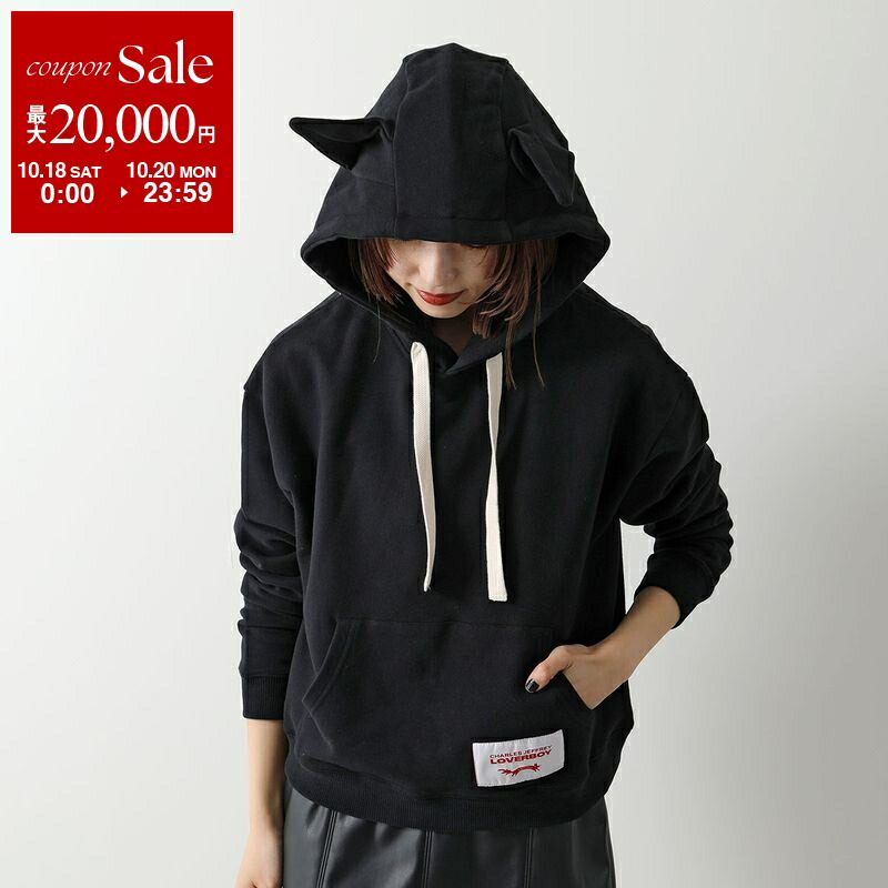 専用出品　プランシー plan c カロリーナセルフィーフーディ パーカー 340603101_1.jpg