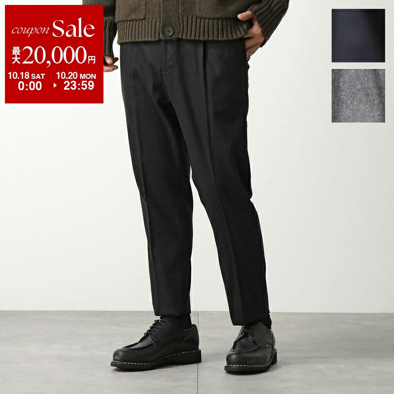 楽天市場】BERWICH ベルウィッチ パンツ scotch スコッチ vb1504