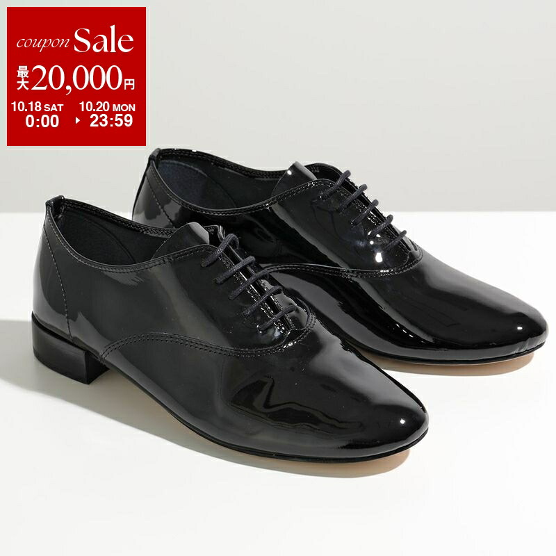 楽天市場】レペット ( repetto ) Zizi （ ジジ ） レースアップ