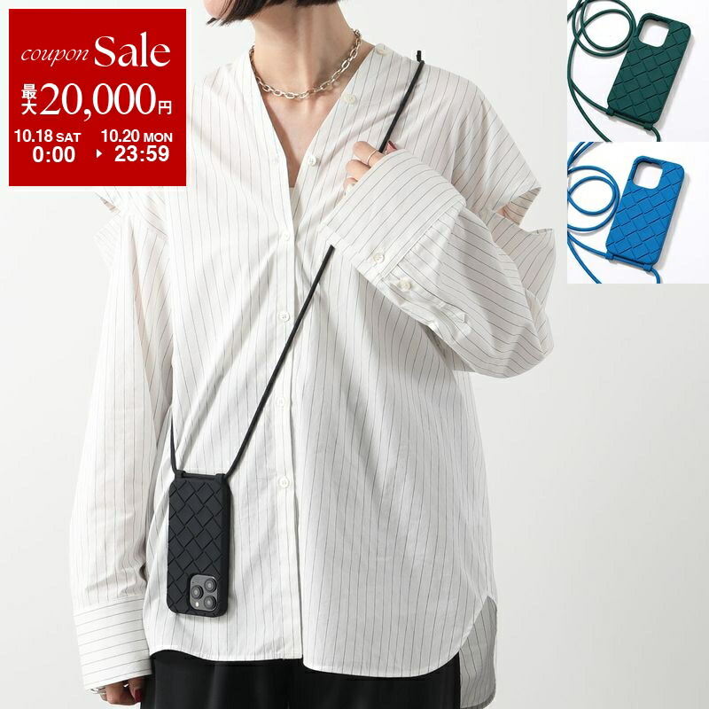 ボッテガヴェネタ ケース BOTTEGA VENETA ボッテガ・ヴェネタ イントレチャート メガネ